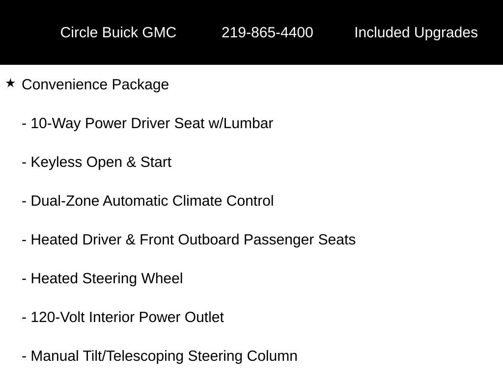 Used 2025 Chevrolet Silverado 1500 LT image 37