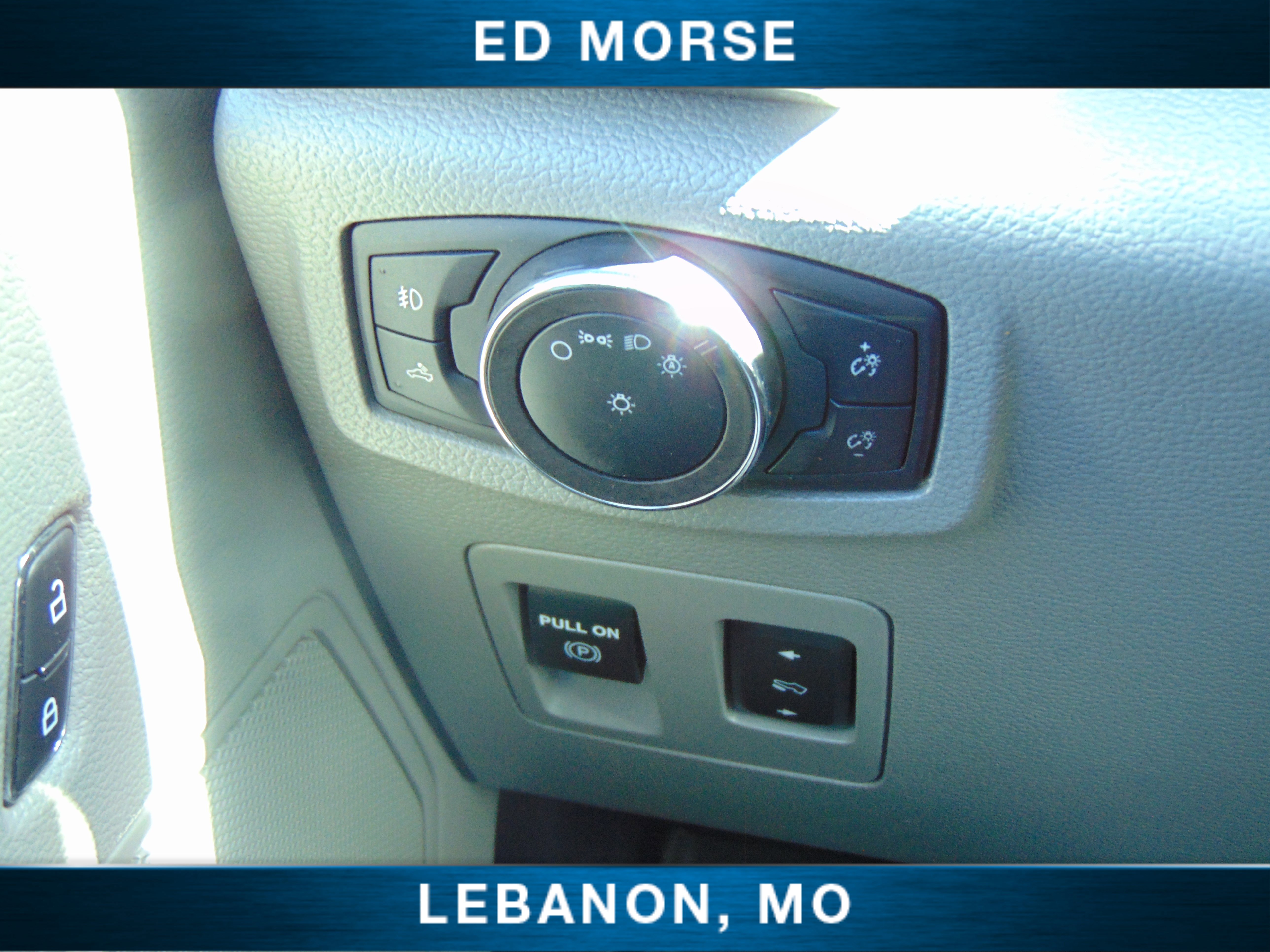 Used 2019 Ford F150 XLT w/ Equipment Group 302A Luxury image 21