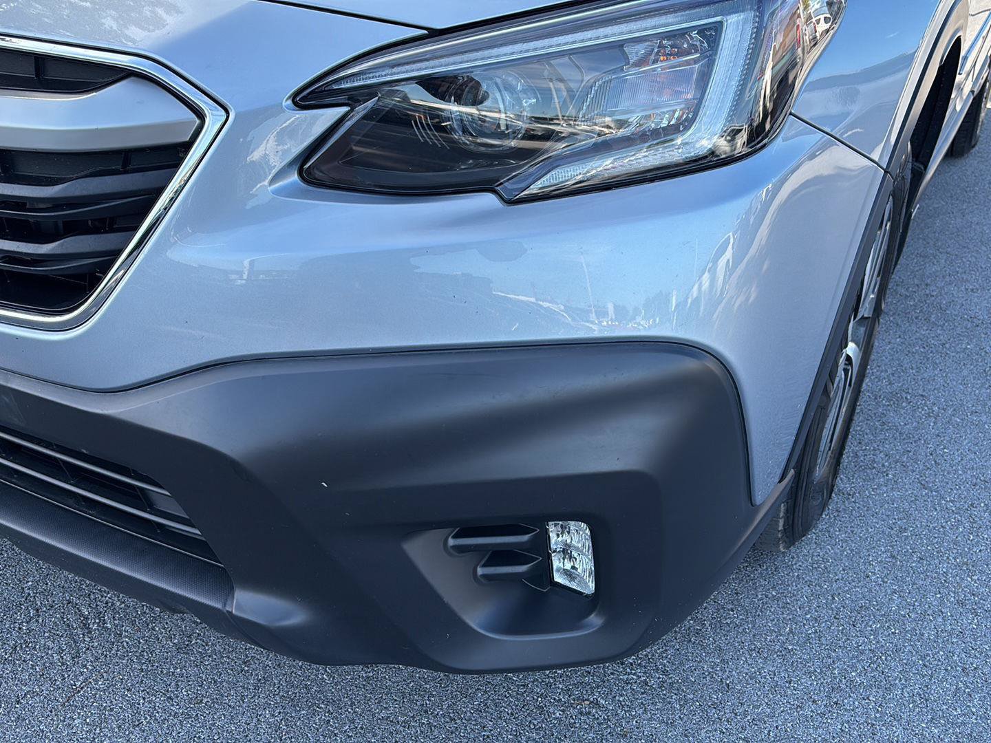 Used 2022 Subaru Outback Premium AWD/4WD image 10
