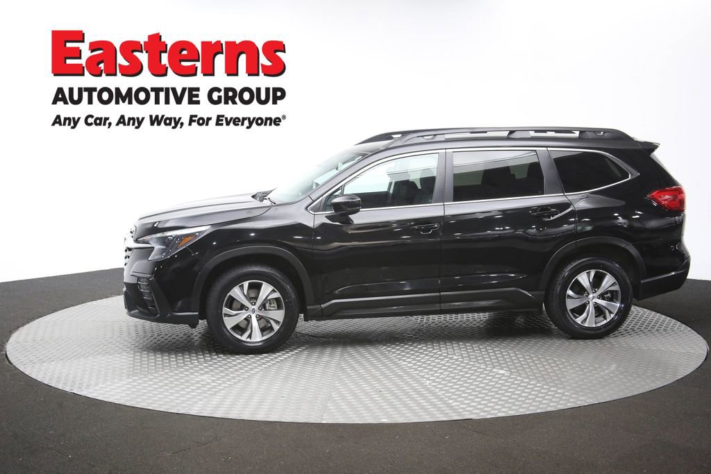 Used 2025 Subaru Ascent Premium AWD/4WD image 61