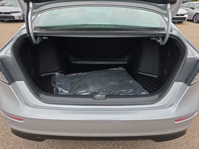 Certified 2025 Honda Accord EX-L image 15