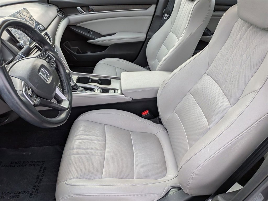 Used 2020 Honda Accord EX-L image 24