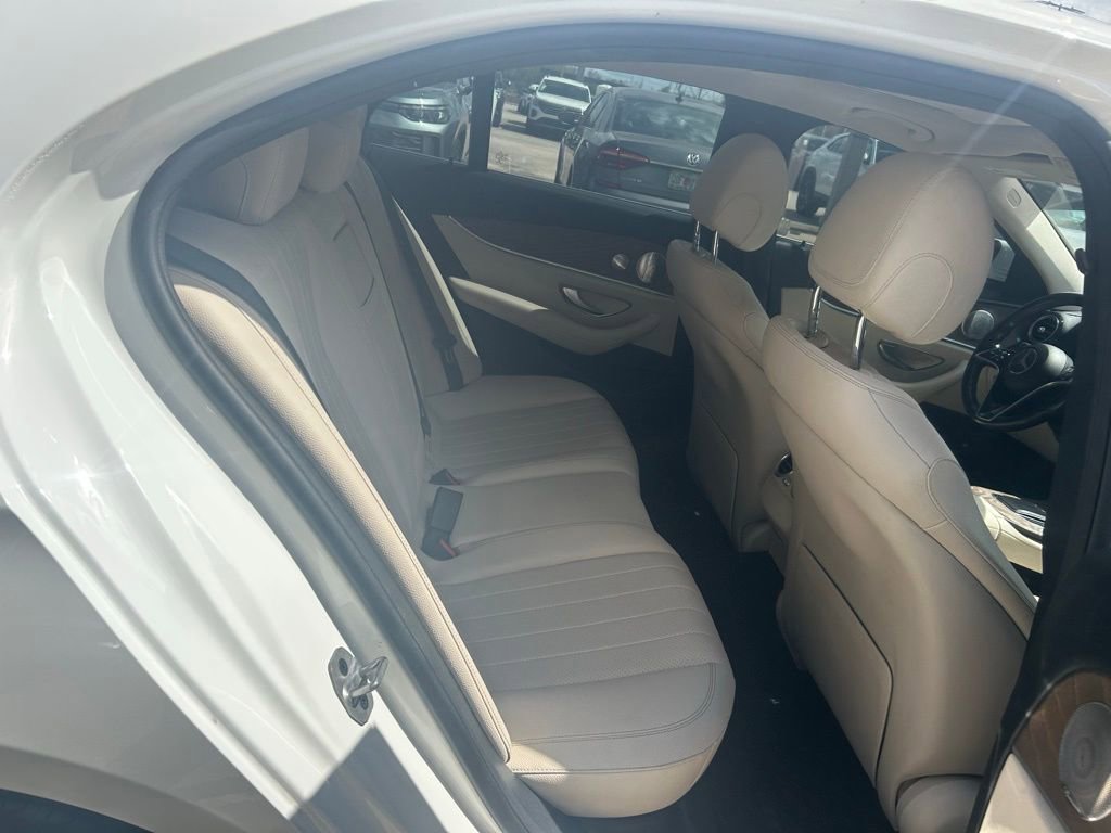 Used 2022 Mercedes-Benz E 350 E 350 image 40