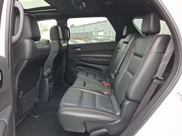 Used 2025 Dodge Durango GT image 10