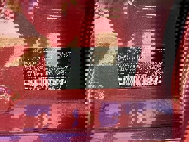 New 2025 Subaru Legacy Premium image 28