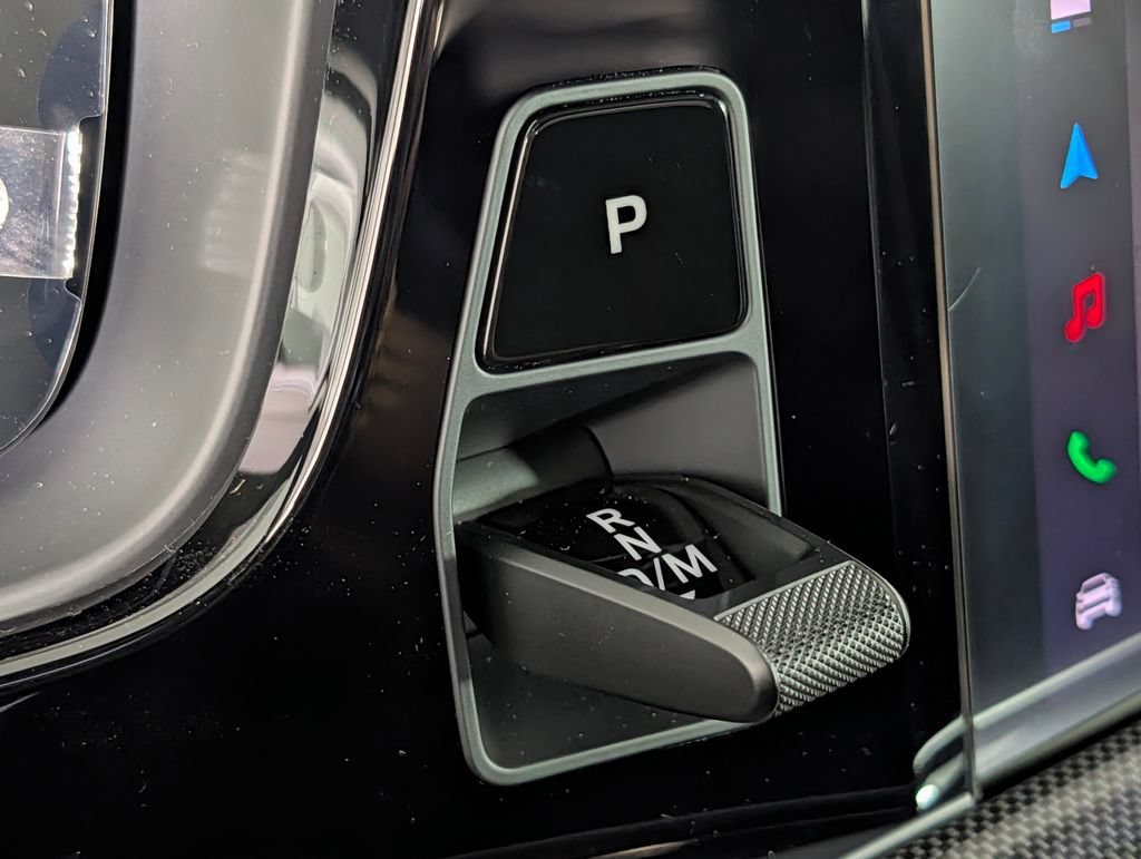 New 2026 Porsche Cayenne Turbo AWD/4WD image 36