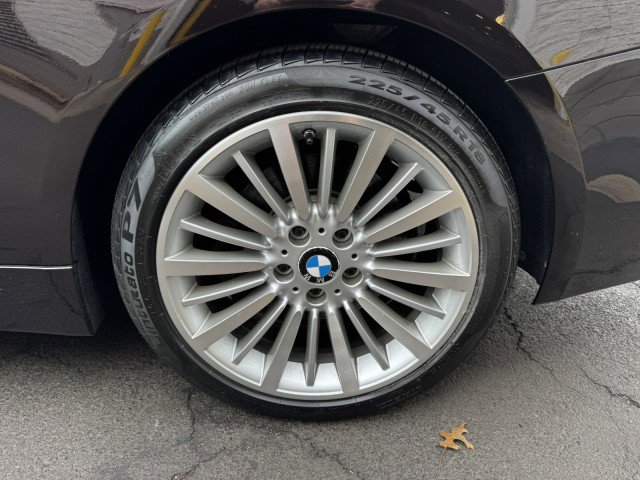 Used 2014 BMW 435i Convertible image 36