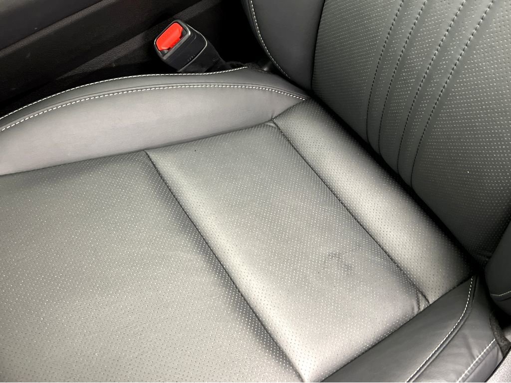 Used 2023 Lexus NX 350 AWD image 41