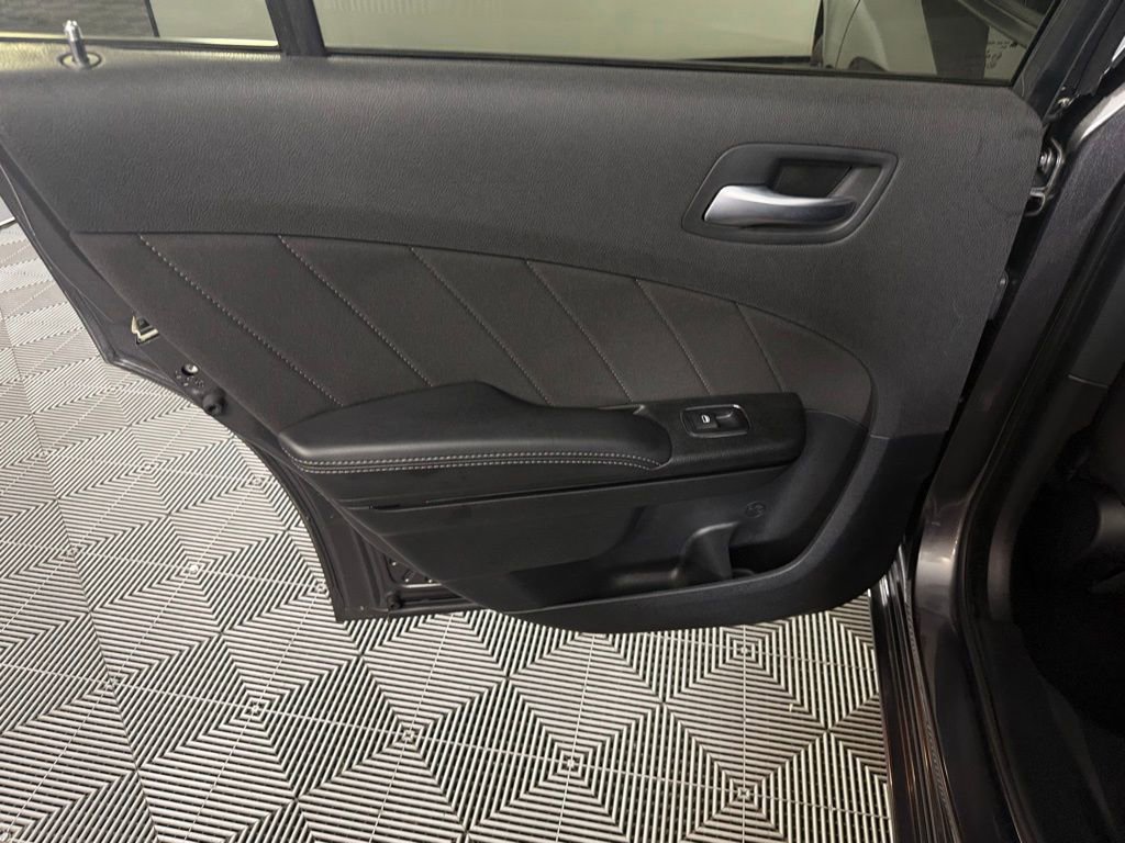 Used 2023 Dodge Charger SXT w/ Blacktop Special Edition image 28