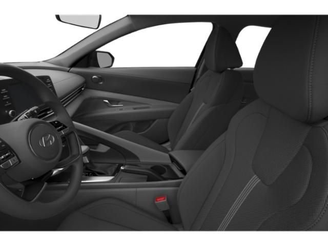 New 2026 Hyundai Elantra SE FWD image 9