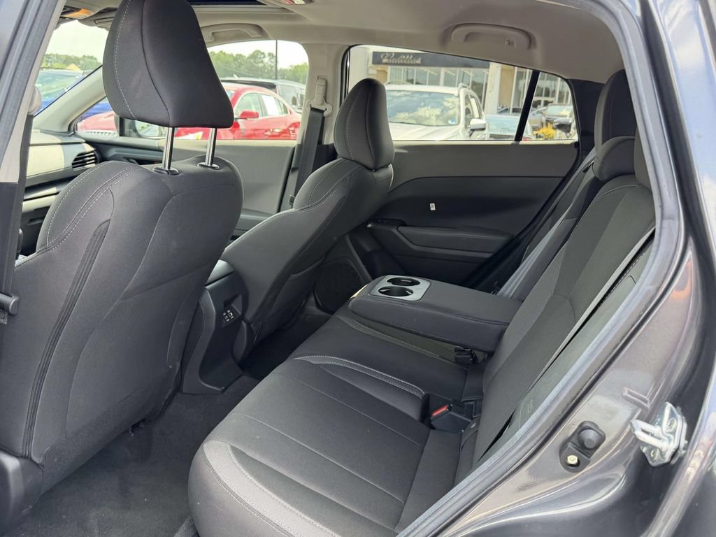 Certified 2026 Subaru Crosstrek 2.5i Premium AWD/4WD image 15
