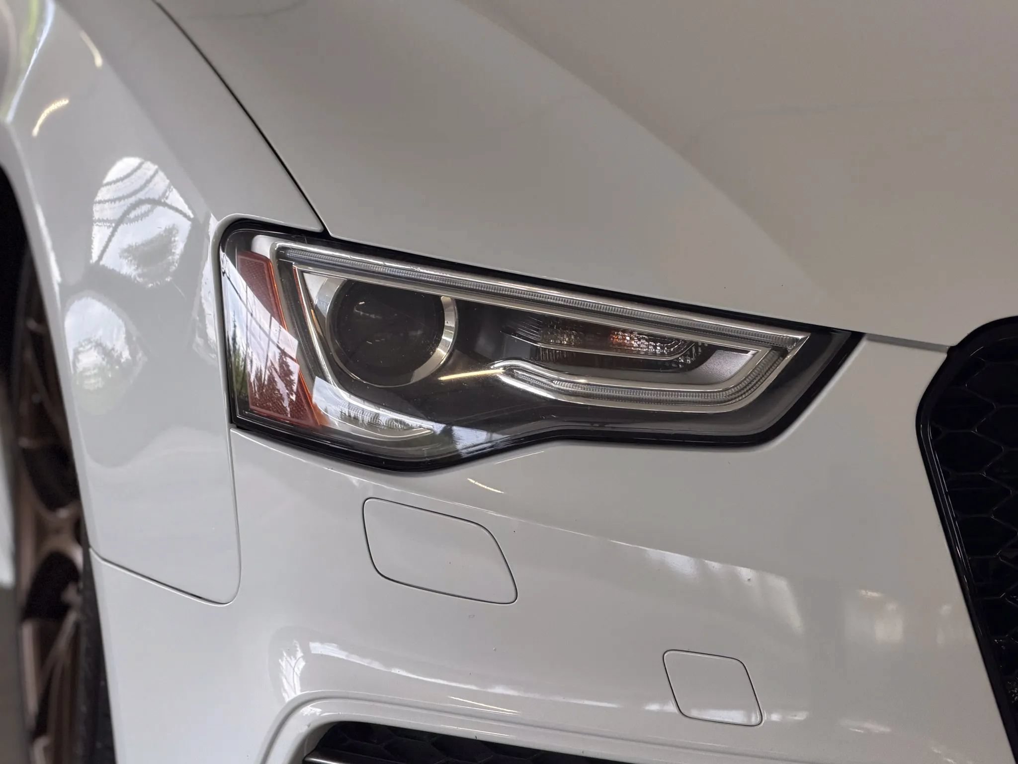 Used 2013 Audi S5 Premium Plus AWD/4WD image 10