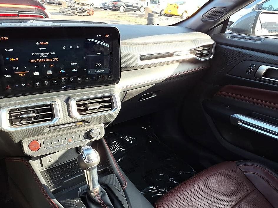 Used 2024 Ford Mustang Premium image 26