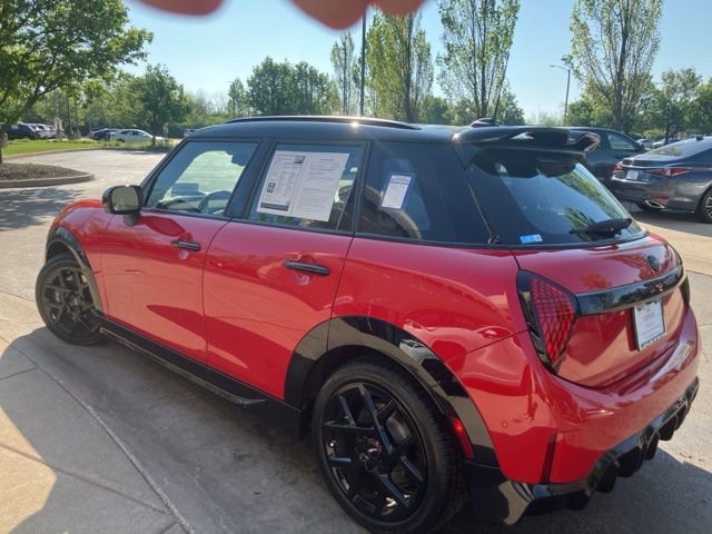 Used 2025 MINI Cooper S FWD image 7