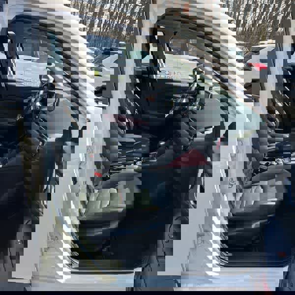 Used 2017 MAZDA CX-3 Touring w/ Premium Package image 13