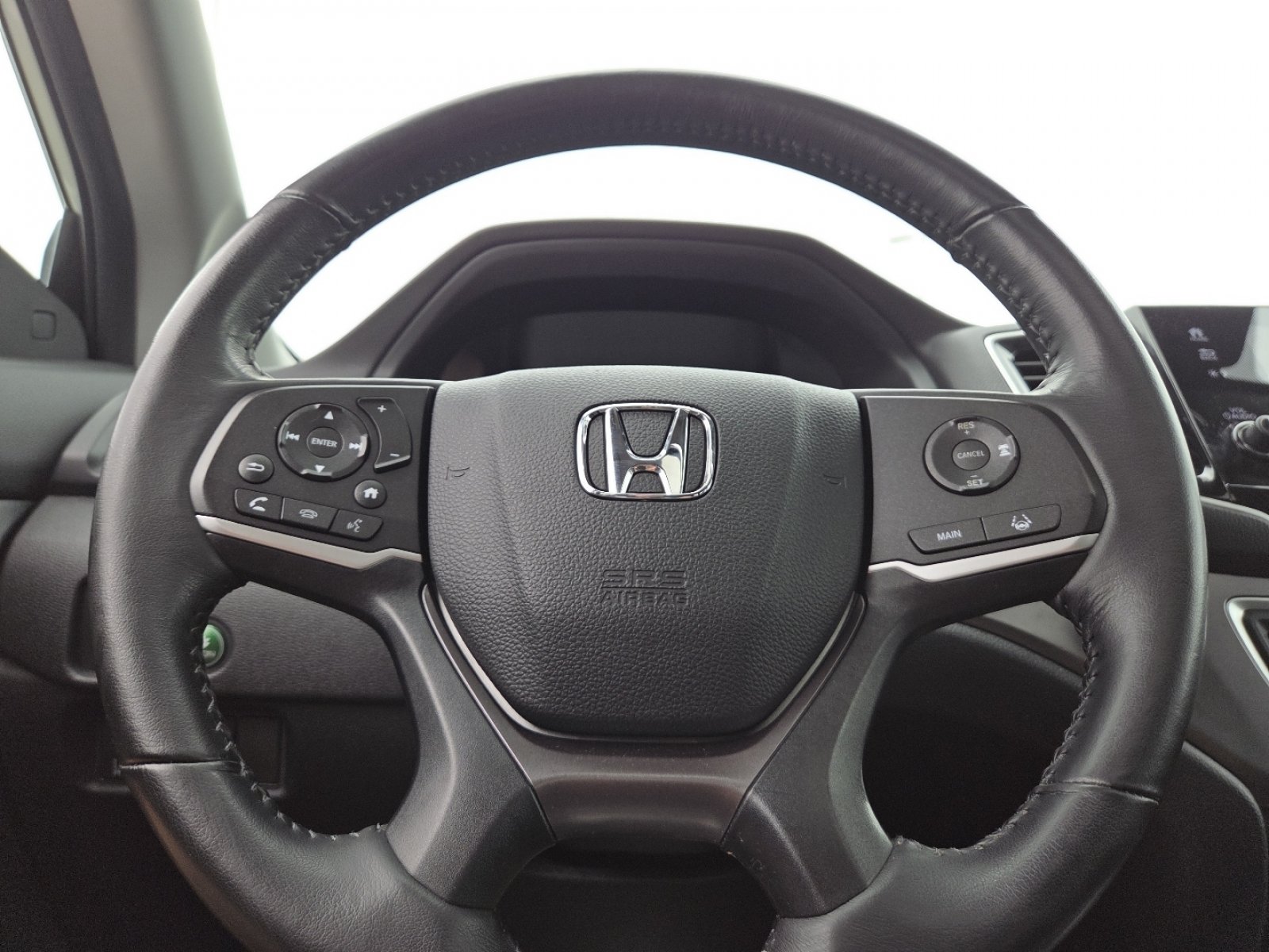 Used 2019 Honda Pilot EX-L image 27