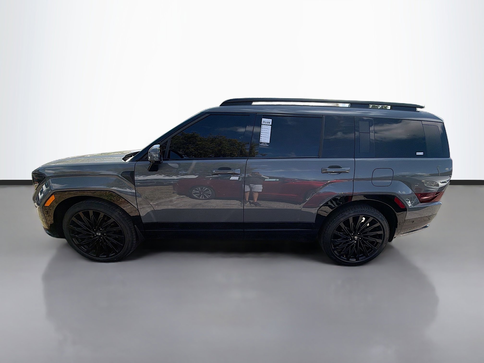 Used 2025 Hyundai Santa Fe Calligraphy image 6