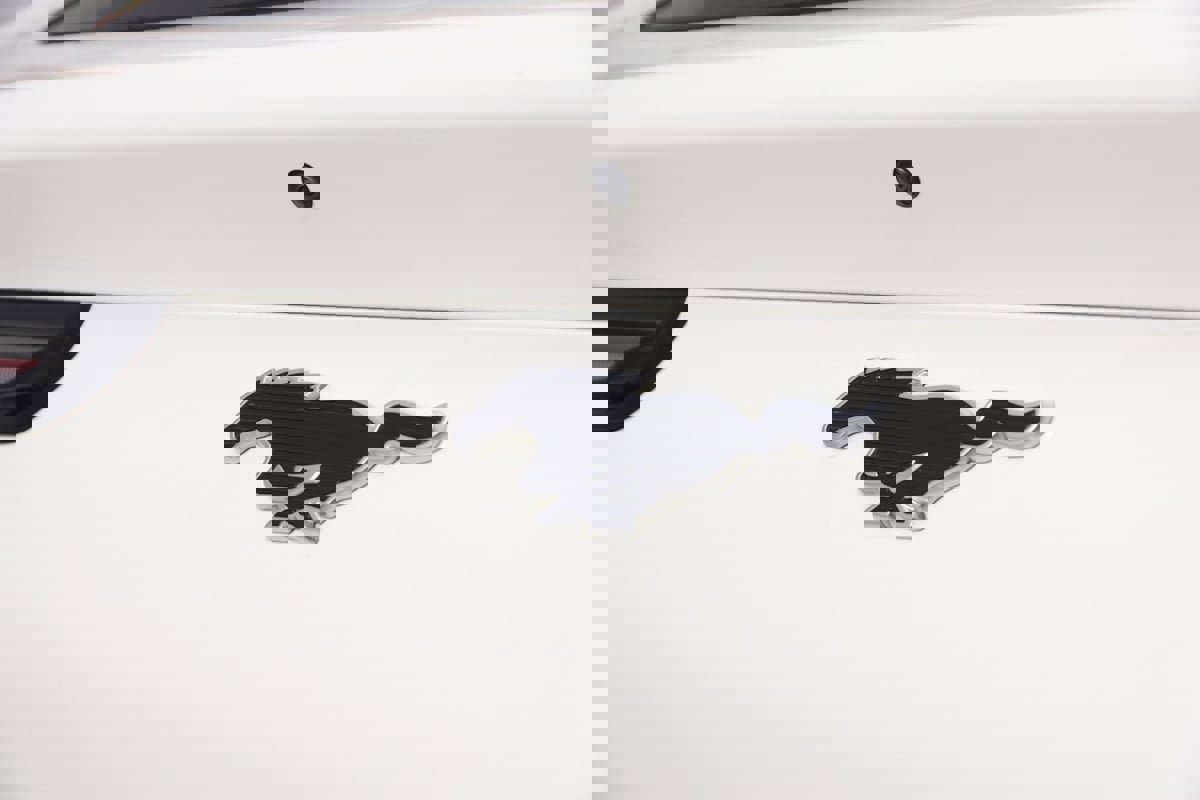 Used 2021 Ford Mustang Mach-E Premium image 52