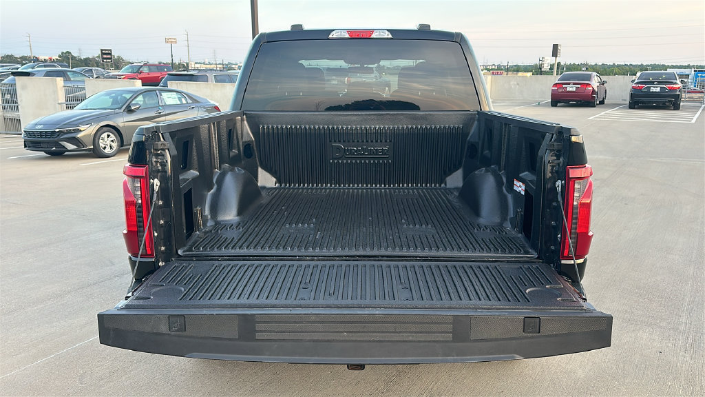 Used 2024 Ford F150 XLT w/ Mobile Office Package AWD/4WD image 33