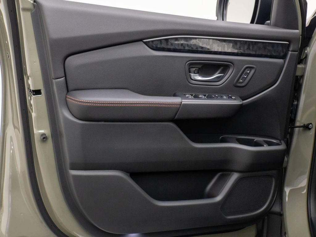 New 2026 Honda Passport TrailSport Elite image 14