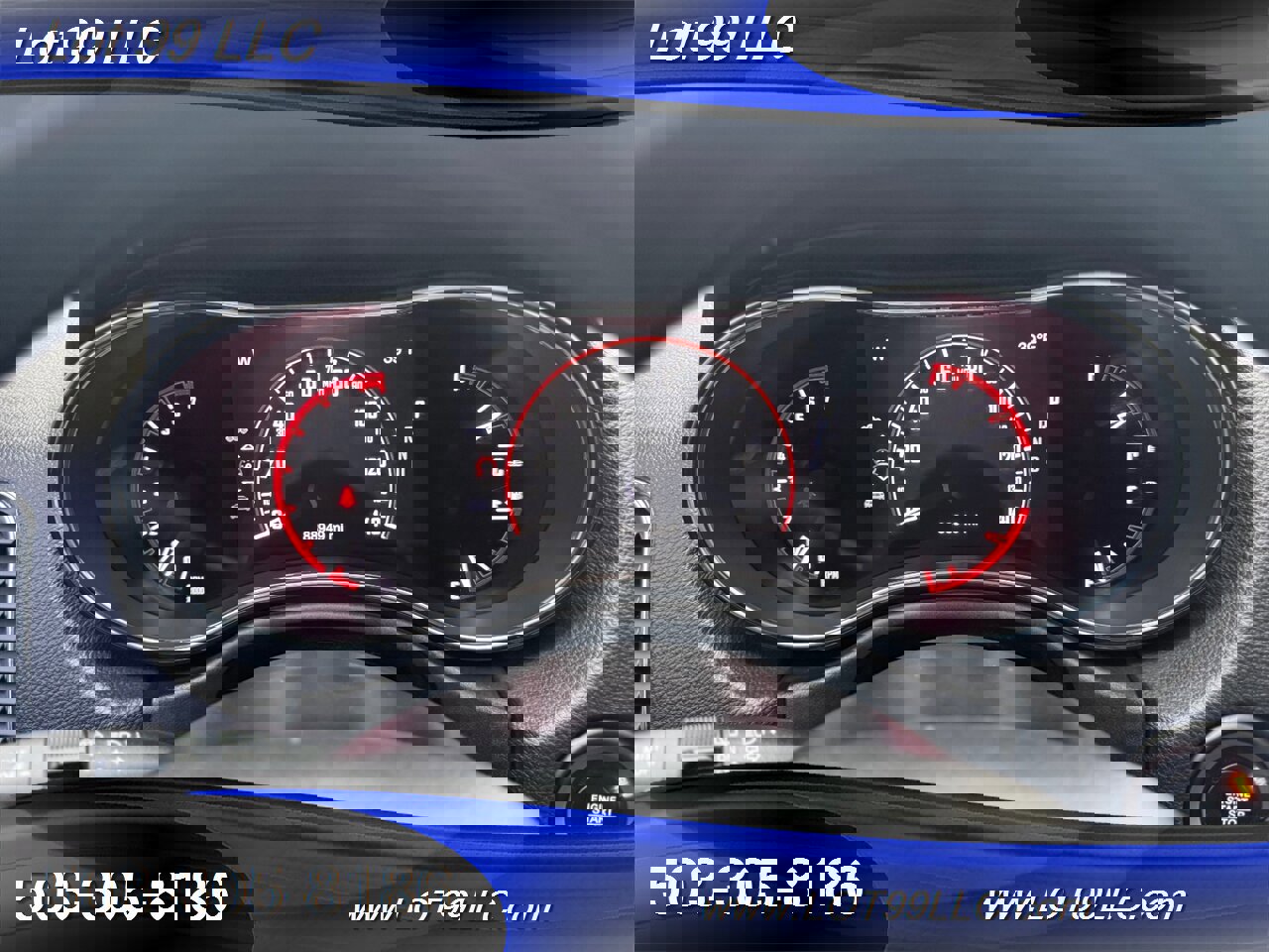 Used 2018 Dodge Durango SXT w/ 3rd Row Seating Group image 10