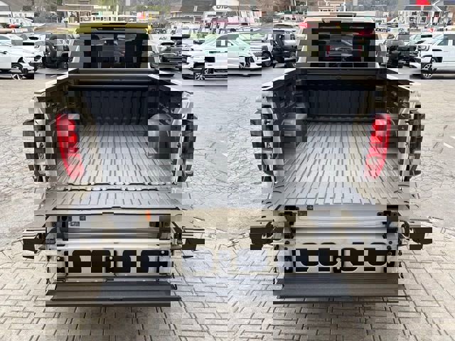 New 2026 GMC Sierra 1500 Pro w/ Graphite Edition image 12