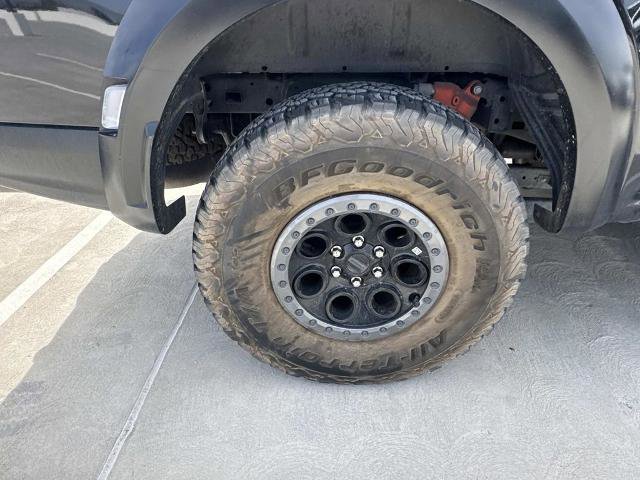 Certified 2025 Ford F150 Raptor image 9