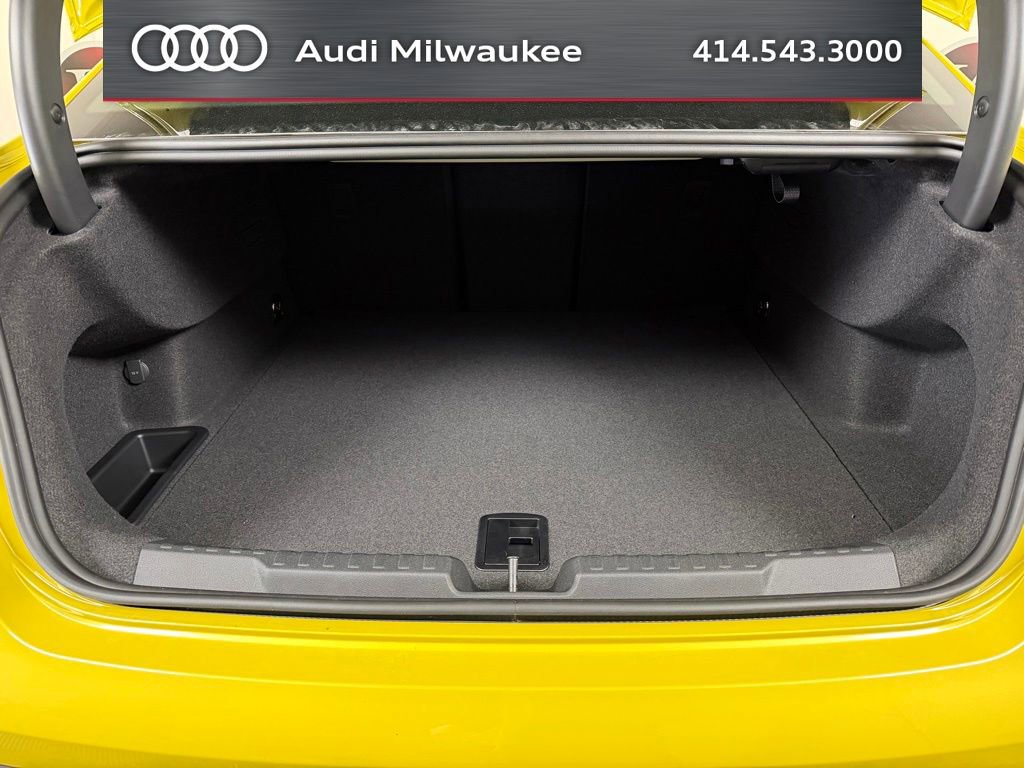New 2026 Audi RS 3 AWD/4WD image 14