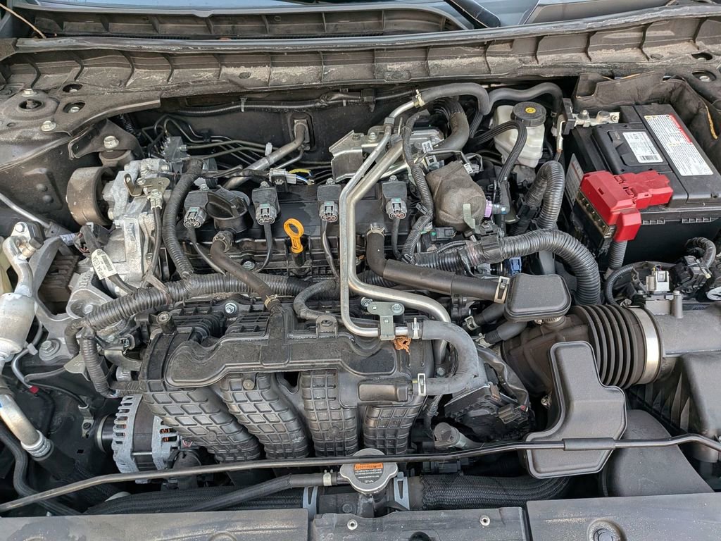 Used 2022 Nissan Altima 2.5 SL image 13