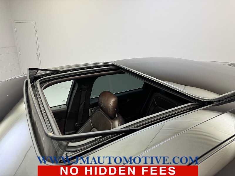 Used 2018 Lincoln MKX Black Label w/ Driver Assistance Package AWD/4WD image 10