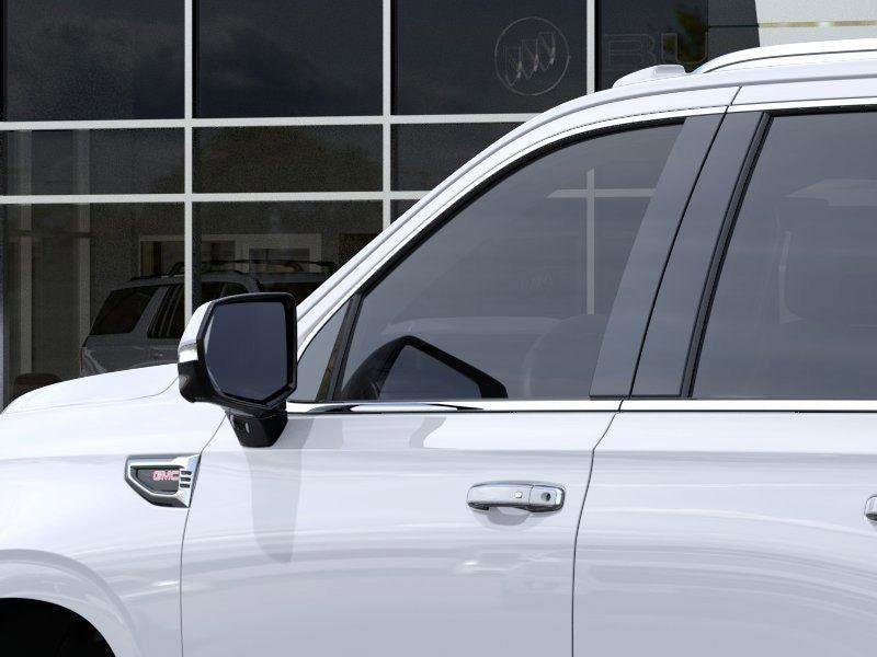 New 2026 GMC Yukon Denali image 12