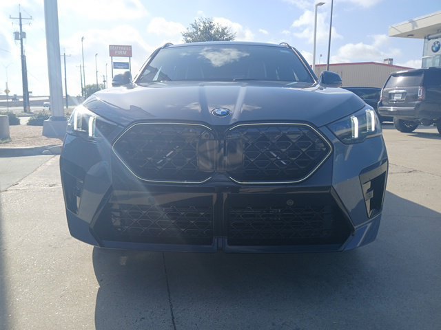 New 2026 BMW X2 xDrive28i w/ Technology Package AWD/4WD image 2