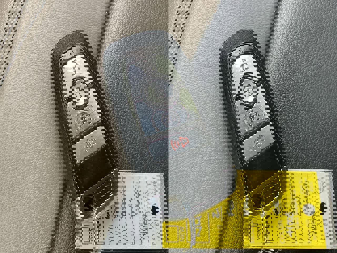 Used 2022 Ford Bronco Wildtrak AWD/4WD image 29