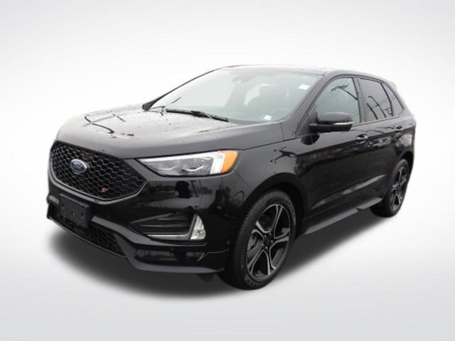 Certified 2022 Ford Edge ST w/ Equipment Group 401A AWD/4WD video 3