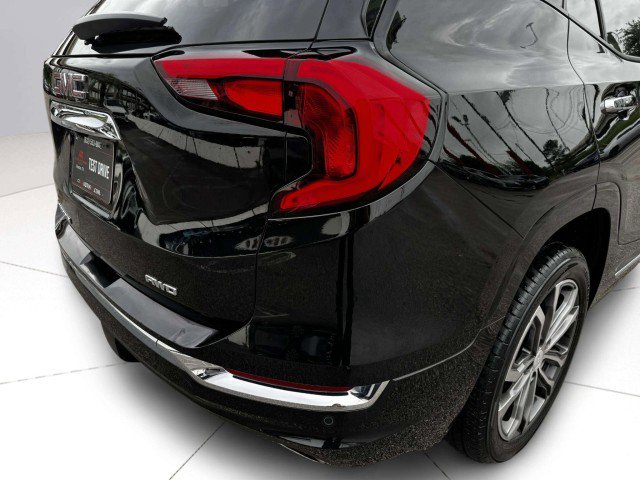 Used 2019 GMC Terrain Denali image 15