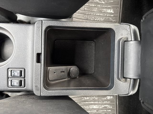 Used 2015 Subaru WRX Limited image 36