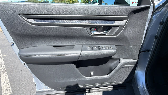 New 2026 Honda CR-V EX image 19