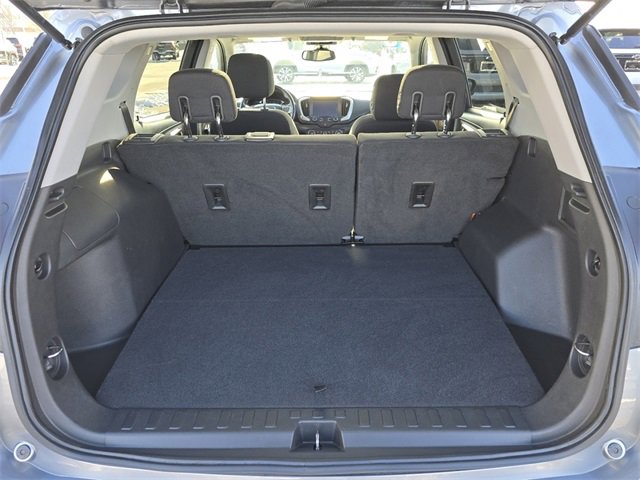 Used 2020 GMC Terrain SLE w/ Driver Convenience Package image 18