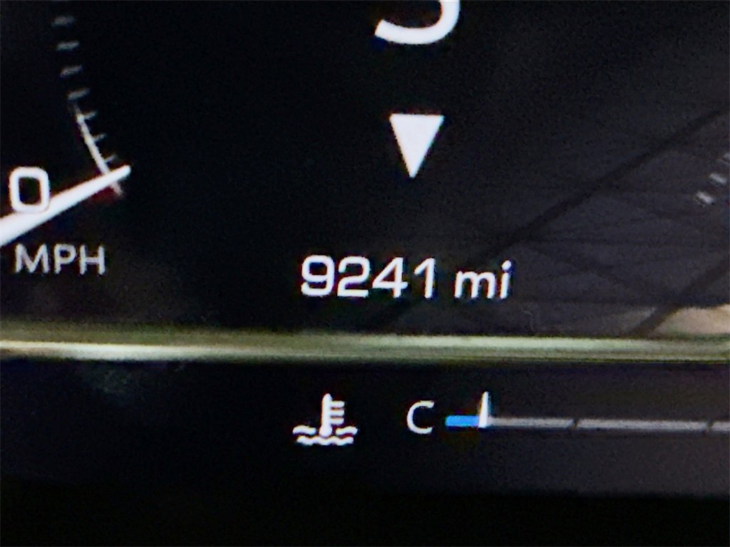 Used 2024 GMC Sierra 2500 SLT w/ SLT Premium Package image 4