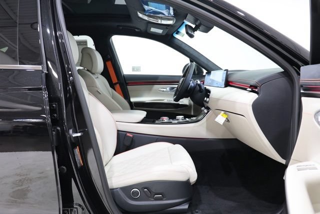 New 2026 Genesis GV70 3.5T Sport Prestige AWD/4WD image 35