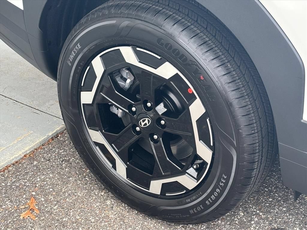 New 2026 Hyundai Santa Fe SE AWD/4WD image 27