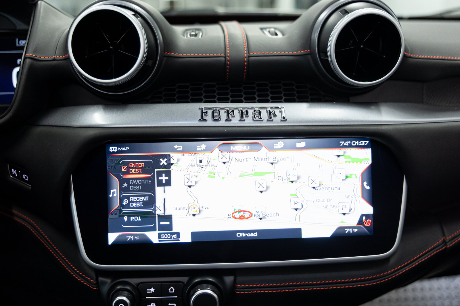 Used 2020 Ferrari Portofino RWD image 39