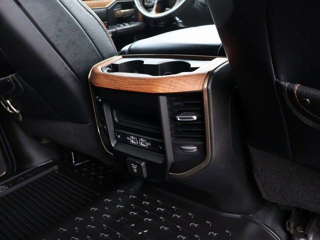 Used 2024 RAM 2500 Limited w/ Safety Group image 18