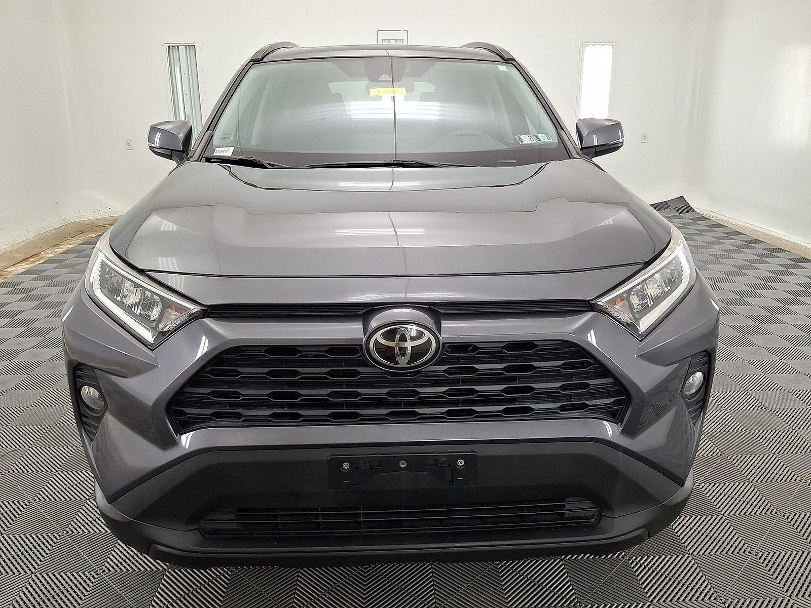 Certified 2020 Toyota RAV4 XLE w/ Convenience Package AWD/4WD image 20