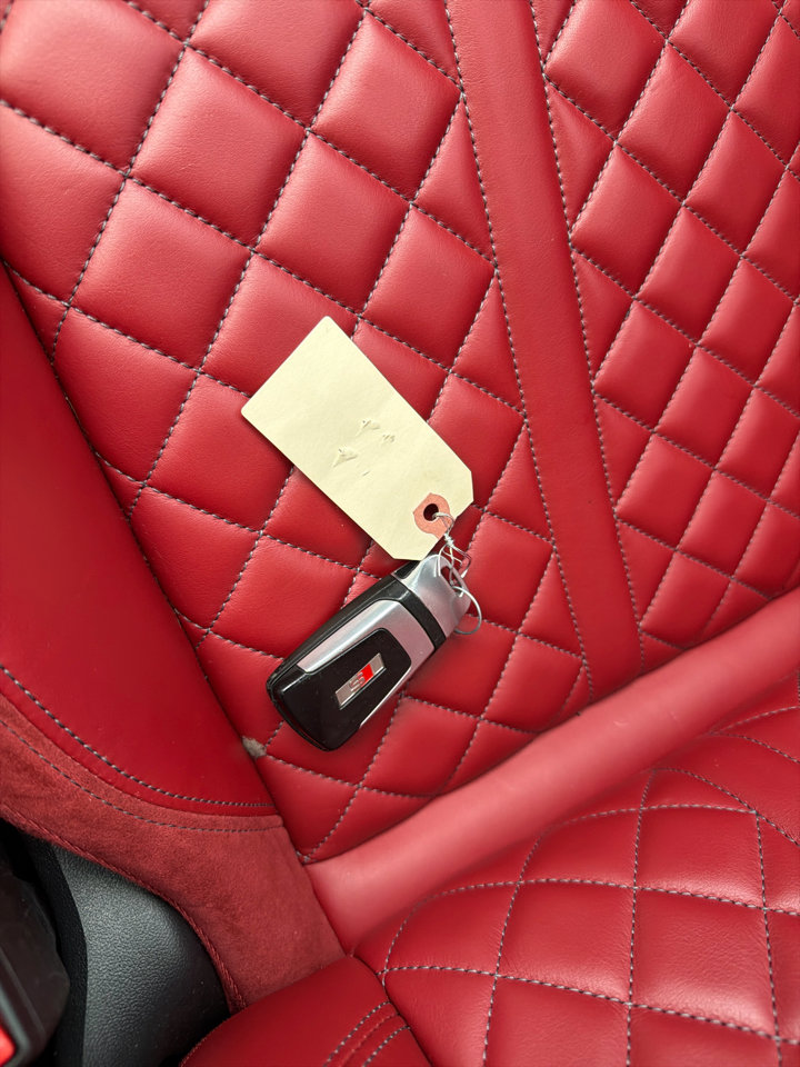 Used 2018 Audi SQ5 Premium Plus w/ S Sport Package image 29