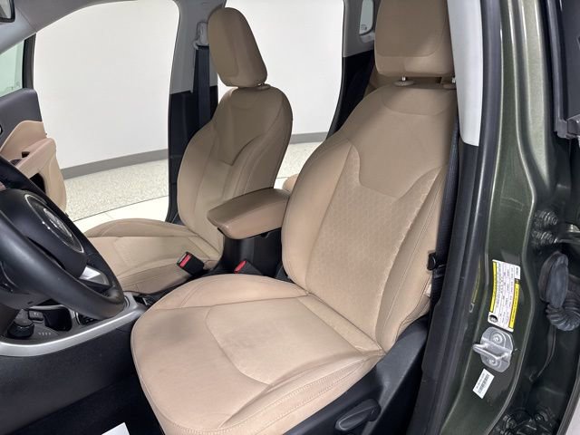 Used 2018 Jeep Compass Sport w/ Cold Weather Group image 13