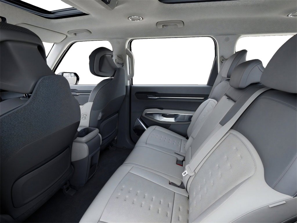 New 2026 Kia EV9 Wind image 18