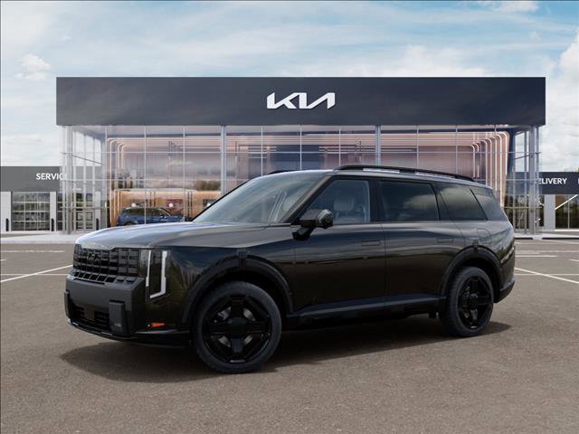 New 2027 Kia Telluride X-Line SX Prestige image 3