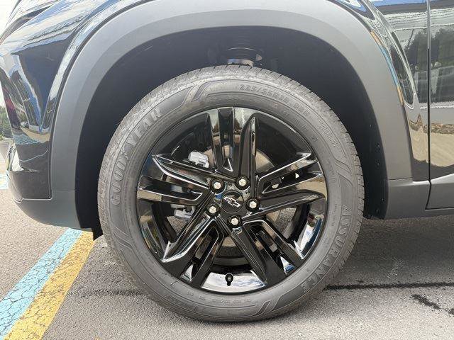 New 2025 Chevrolet Trax ACTIV w/ Driver Confidence Package image 7