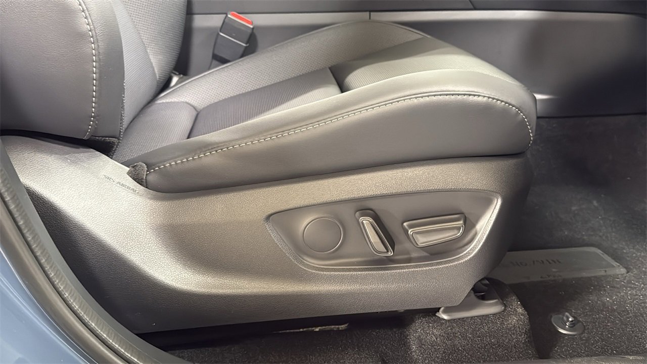 New 2026 Toyota Crown Signia image 20